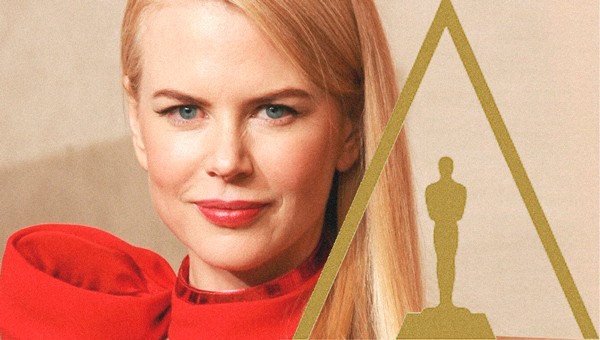 Как голливудские актрисы готовятся к «Оскару»